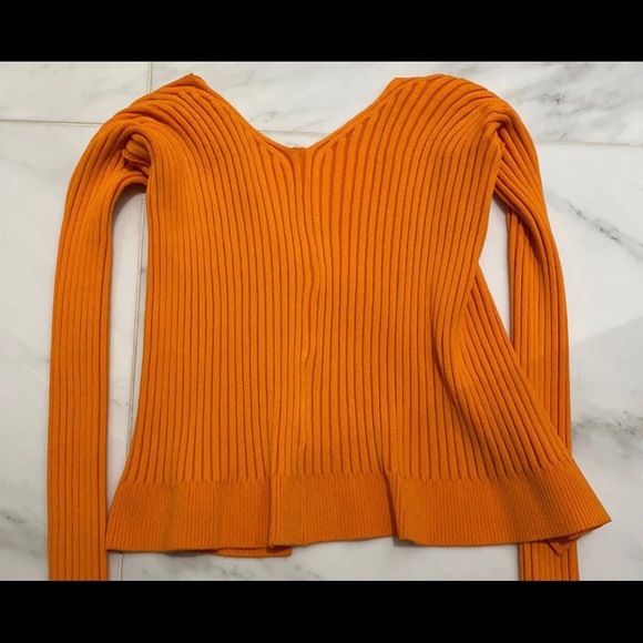 Jacquemus le maille pralu top - Picture 5 of 6